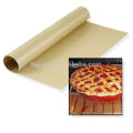 Reusable heavy duty oven cooking mat toaster oven mat